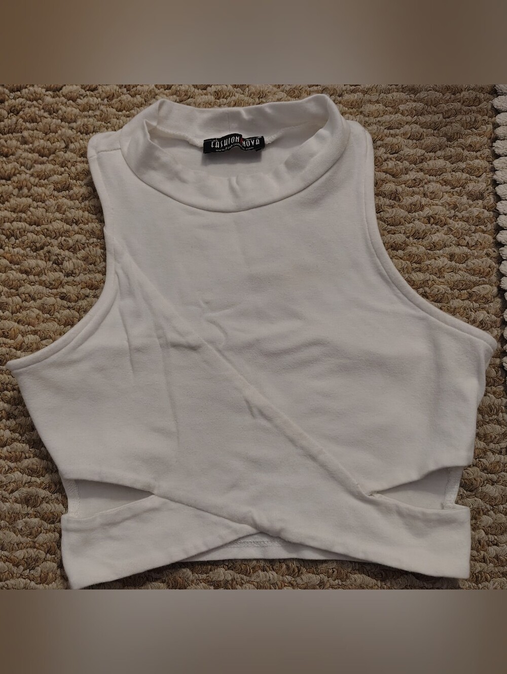 Cropped Top